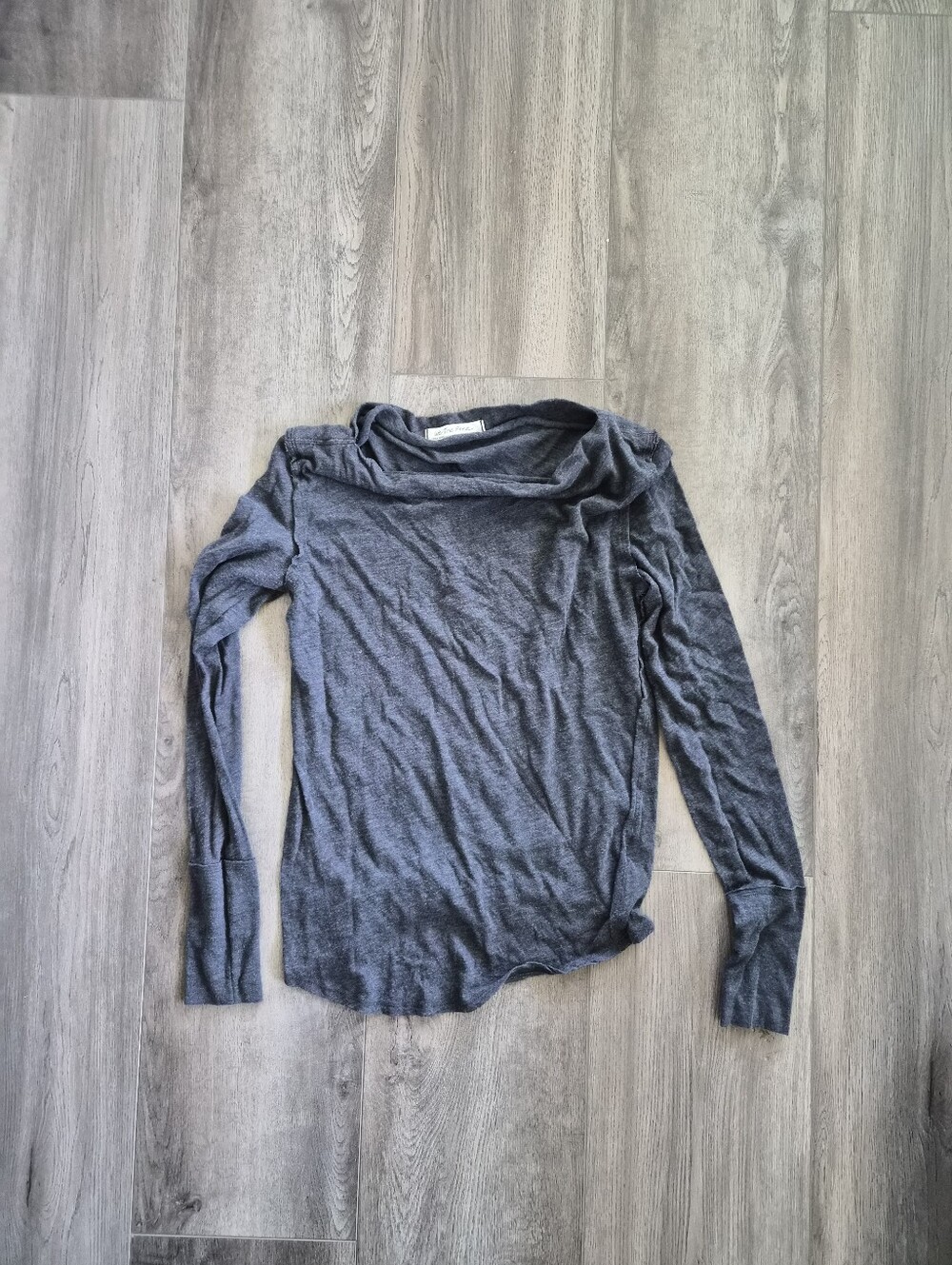 Free People We The Free Kimmi Tee